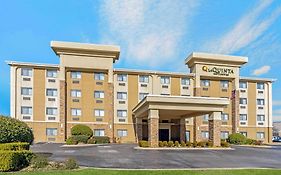 La Quinta By Wyndham Midwest City - Tinker Afb